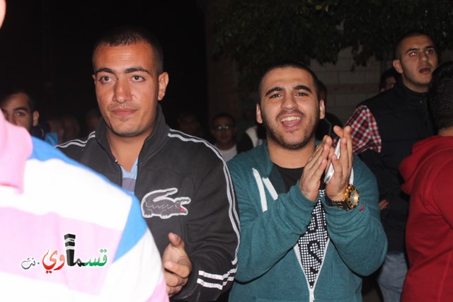 لم تُحسم بعد : جولة ثانية لانتخابات بلدية باقة بين المحامي مرسي ابو مخ ورجل الاعمال جلال ابو حسين
